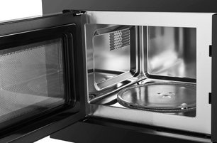 Встраиваемая микроволновая печь Midea MI62170B фото 2 в Новосибирске