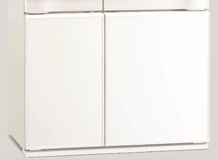 Холодильник Mitsubishi Electric MR-LR78EN-GWH-R фото 2 в Новосибирске