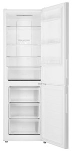 Холодильник Haier CEF535AWG фото 3 в Новосибирске