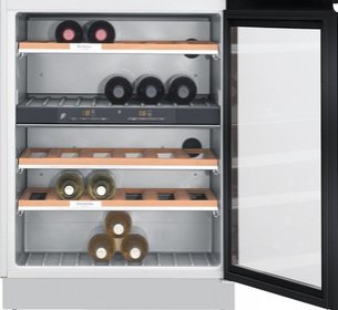 Винный шкаф Miele KWT 4154 UG-1 фото 2 в Новосибирске