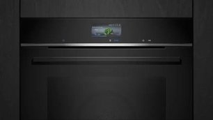 Духовой шкаф Siemens HB776G1B1 фото 2 в Новосибирске