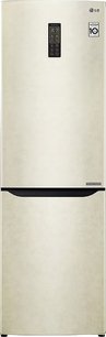 Холодильник LG GA-B419SEUL фото в Новосибирске