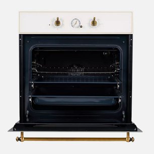 Духовой шкаф Kuppersberg SR 663 W фото 3 в Новосибирске