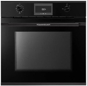 Духовой шкаф Kuppersbusch BP 6332.0 S5 Black Velvet фото в Новосибирске