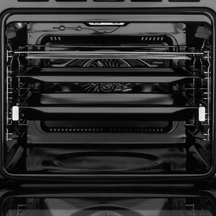 Духовой шкаф Maunfeld MEOM729PB2 фото 4 в Новосибирске