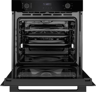 Духовой шкаф Maunfeld MEOM729PB2 фото 2 в Новосибирске