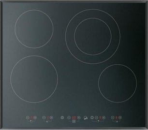 Варочная панель Баразза 1PVTC6 черная фото в Новосибирске Варочная панель Barazza 1PVTC6 черная фото в Новосибирске