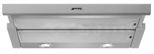 Вытяжка Смег KSET600XE фото в Новосибирске Вытяжка Smeg KSET600XE фото в Новосибирске