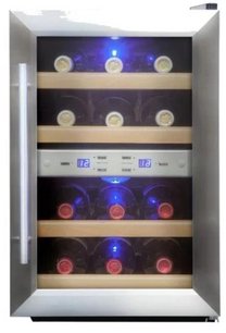 Винный шкаф Cold Vine C12-TSF2 фото 4 в Новосибирске
