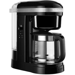 Кофеварка KitchenAid CLASSIC 5KCM1208EOB фото 2 в Новосибирске