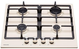 Варочная панель Грауде GS 60.1 CM фото 3 в Новосибирске Варочная панель Graude GS 60.1 CM фото 3 в Новосибирске