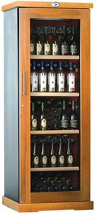 Винный шкаф IP Industrie CEX 801 AF фото в Новосибирске