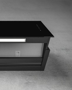 Вытяжка Elica RULES BL/F/60 фото 3 в Новосибирске