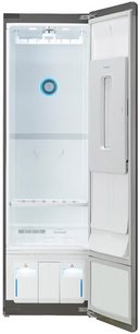 Паровой шкаф для одежды Лджи Styler S5MB фото 4 в Новосибирске Паровой шкаф для одежды LG Styler S5MB фото 4 в Новосибирске