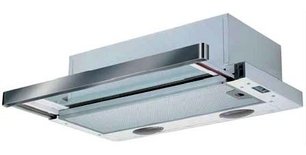 Вытяжка Franke FTC 612 XS фото в Новосибирске