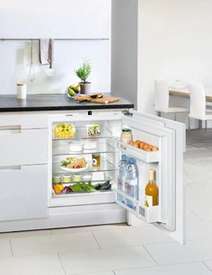 Встраиваемый холодильник Либхер UIK 1510 Comfort фото 4 в Новосибирске Встраиваемый холодильник Liebherr UIK 1510 Comfort фото 4 в Новосибирске