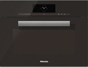 Пароварка Miele DGC6800 HVBR коричневый гавана фото в Новосибирске
