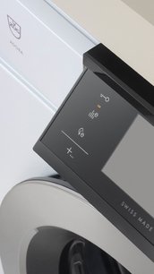 Стиральная машина V-ZUG AdoraWash V6000 AW6T-11043 R фото 3 в Новосибирске