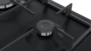 Варочная панель Бош PGP6B6B90R фото 4 в Новосибирске Варочная панель Bosch PGP6B6B90R фото 4 в Новосибирске