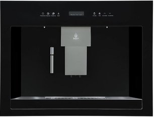Встраиваемая кофемашина Джекис JC BB45C фото в Новосибирске Встраиваемая кофемашина Jacky`s JC BB45C фото в Новосибирске