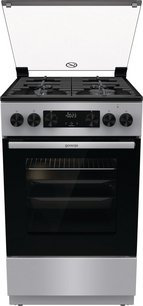 Комбинированная плита Gorenje GK5C41SF фото в Новосибирске