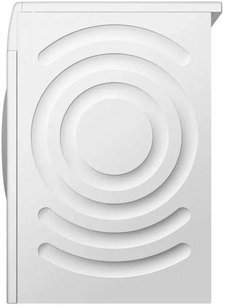 Стиральная машина BOSCH WAX32DH1OE фото 2 в Новосибирске