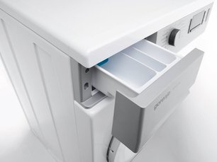 Стиральная машина Gorenje WS 6 Z23W фото 2 в Новосибирске