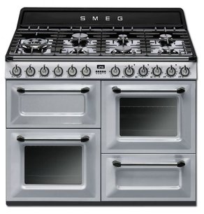 Варочный центр Smeg TR4110S1 фото в Новосибирске