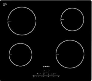 Варочная панель Бош PIA 611F18E фото в Новосибирске Варочная панель Bosch PIA 611F18E фото в Новосибирске