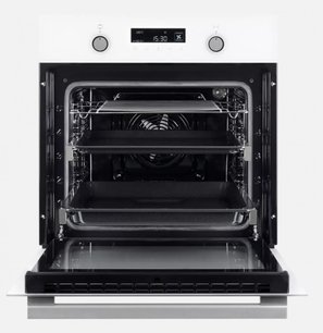 Духовой шкаф Kuppersberg HH 6612 W фото 3 в Новосибирске