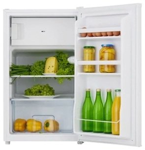 Холодильник Кертинг KS85H-W фото в Новосибирске Холодильник Korting KS85H-W фото в Новосибирске