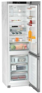 Холодильник Liebherr CNpcd 5723 фото в Новосибирске