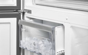 Холодильник Смег FQ60XDAIF фото 3 в Новосибирске Холодильник Smeg FQ60XDAIF фото 3 в Новосибирске