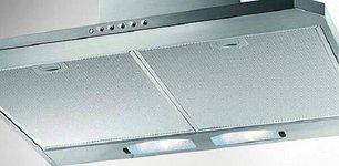 Вытяжка Korting KHC 6951 X фото 4 в Новосибирске