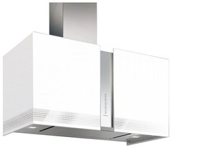 Вытяжка Фалмек Mirabilia 67 Platinum Vetro (800) ECP фото в Новосибирске Вытяжка Falmec Mirabilia 67 Platinum Vetro (800) ECP фото в Новосибирске