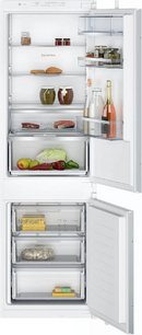 Встраиваемый холодильник Neff KI7862SE0 фото в Новосибирске