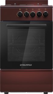 Газовая плита Maunfeld MGC50GEBR01D фото 3 в Новосибирске