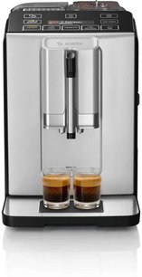 Кофемашина Bosch TIS 30321 RW фото 3 в Новосибирске