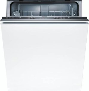 Посудомоечная машина Бош SMV40D20RU фото в Новосибирске Посудомоечная машина Bosch SMV40D20RU фото в Новосибирске