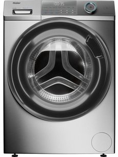 Стиральная машина Haier HW70-BP12959BS фото в Новосибирске