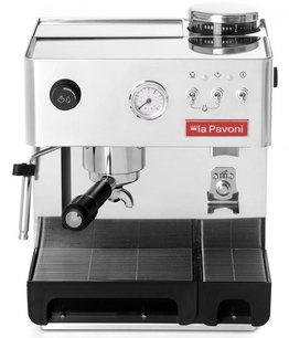 Кофемашина La Pavoni LPCDMB02EU фото 2 в Новосибирске