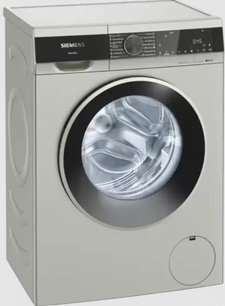 Стиральная машина с фронтальной загрузкой SIEMENS WH22A2WYOE фото в Новосибирске