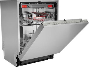 Встраиваемая посудомоечная машина Kuppersberg GHS 6036 фото 3 в Новосибирске