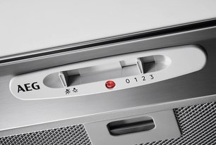 Встраиваемая вытяжка АЕГ DGB1522S фото 4 в Новосибирске Встраиваемая вытяжка AEG DGB1522S фото 4 в Новосибирске