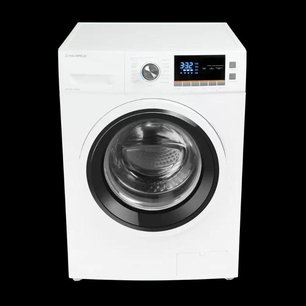 Стиральная машина Maunfeld MFWM148WH фото 4 в Новосибирске