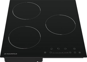 Индукционная варочная панель MAUNFELD EVI.453-BK фото 4 в Новосибирске Индукционная варочная панель MAUNFELD EVI.453-BK фото 4 в Новосибирске