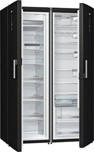 Однокамерный холодильник Gorenje R 6192 LB фото 4 в Новосибирске
