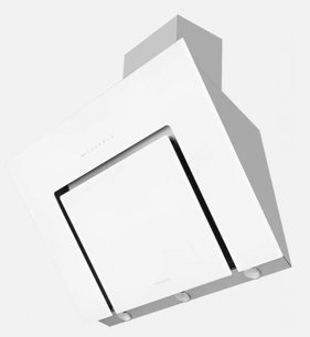 Вытяжка Kuppersberg F 960 W фото 4 в Новосибирске