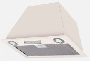 Встраиваемая вытяжка Kuppersberg Inlinea 52 C фото 2 в Новосибирске