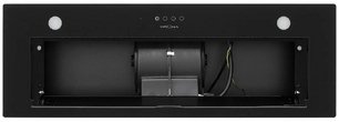 Встраиваемая вытяжка Крона ARVEN 900 BLACK S фото 3 в Новосибирске Встраиваемая вытяжка KRONA ARVEN 900 BLACK S фото 3 в Новосибирске